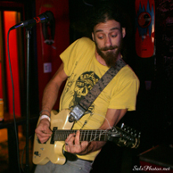 Clepto @ Tropic 5-18-13