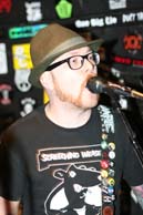 Vlad and the Impailers @ The Doll Hut 3-20-09