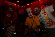 Yeastie Boys @ Alex's Bar 10-8-10