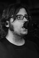 Driven Out @ Malones 1-24-09