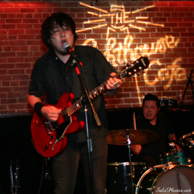 China Wife Motors @ Lighthouse 10-30-12