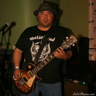 Broken Patron Saints @ Airliner 1-3-14