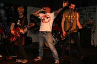 Battleflask @ Infest Warehouse 12-12-09