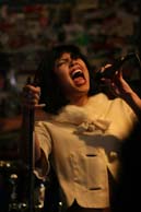 Ready for Vegas @ The Doll Hut 12-20-08