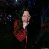 Forbidden Zone @ Doll Hut 2-5-11