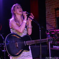 Danielle Christoper @ Loaded Hollywood 12-17-13