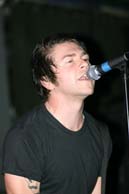 Breakdowns @ Blue Cafe LB. 4-17-08