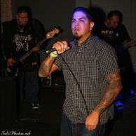 Los Creepers @ Airliner 1-3-14