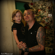 Triggers @ Di Piazzas 8-17-13