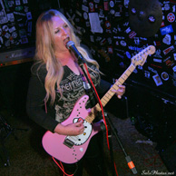 Kill Kitty Kill @ Doll Hut 2-5-11