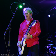 CH3 @ Observatory 1-11-13