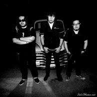 China Wife Motors @ Ricky Geans 11-1-09