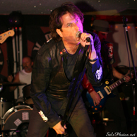 Symbol Six @ Cafe Nela 1-18-14