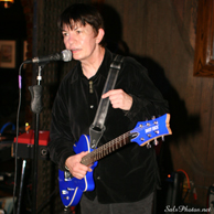 Susan Surftone @ Redwood Bar & Grill 9-28-12