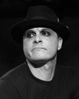 Triggers @ Knitting Factory 10-28-07