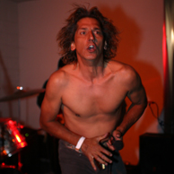 The Stains @ American Ledgen Hall Post 241 Baldwin Park 6-9-13