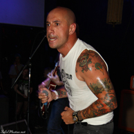 Battleflask @ Cobalt Cafe 9-9-11