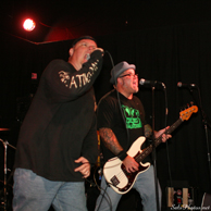 SPLNTR @ Tiki Bar 10-21-11