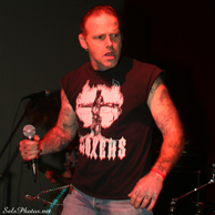 Fang @ Hardcore Industries 11-30-12