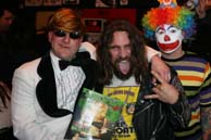 Yeastie Boys @ Doll Hut 3-20-09