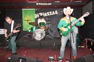 Irish Brothers @ Dipizzas 3-17-08