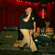 Love Canal @ Alex's Bar 8-20-10