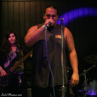 Cerote @ The Joint 6-15-12