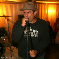 Bonecrusher at Homeless One Punk Rock Fest @ Norwalk Moose Lodge 9-21-2013