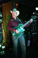 Irish Brothers @ Blue Cafe LB. 4-17-08