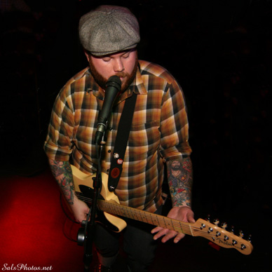 Your Arsenal @ The Slidebar 12-21-10