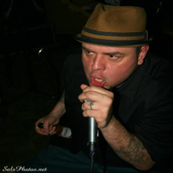 Sorry State @ Belly's West 2-23-13