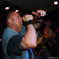 Public Nuisance @n Cobalt Cafe 9-9-11