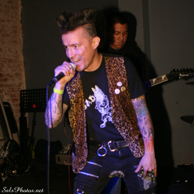 Bad Ass @ Airliner 1-3-14