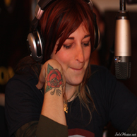 Rebel Radio Season 2 Ep 4 @ Downtown Sound 11-20-11