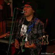 Force Fed @ Unit B 4-15-13