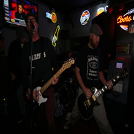 Cut the Crap @ Firehouse 5-6-11