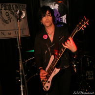 Prima Donnas @ Viper Room 4-3-13