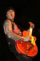 Rocketz @ Infest Warehouse 12-12-09