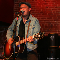 Elvis Cortez Left Alone @ Lighthouse 10-30-12