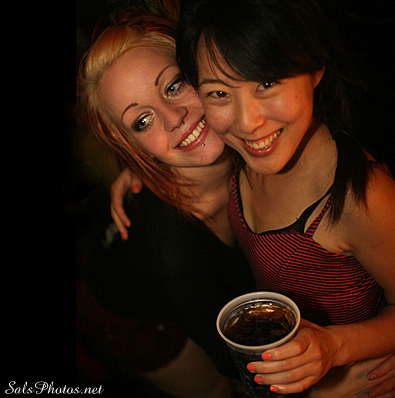 Olystis Nights 16 @ Olystis Studios 6-29-13