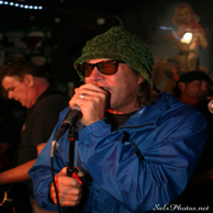 The Croud @ Doll Hut 12-14-12