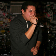 Malditas Drogas at 2nd to last day @ Doll Hut 12-30-12