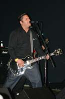 Saints & Sinners @ Rhythm Lounge 1-19-07