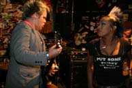 Objex (The) @ The Doll Hut 3-20-09