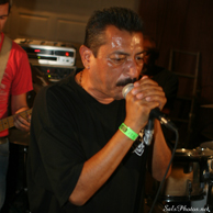 Carnage Asada Celebrating the life of Laura Feline @ Poor Kids Mansion 8-31-13