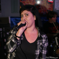 Blank Expression @ Firehouse Bar & Grill Lomita 11-2-12