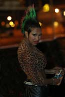 Objex @ The Double Down Saloon 5-18-08