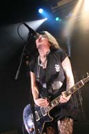 Civet @ The Galaxy Theatre 5-8-10