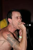 Ciril @ Knitting Factory 10-28-07