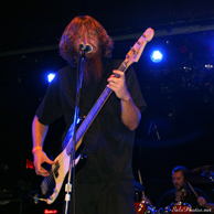 Throw the Goat @ Key Club 9-11-12